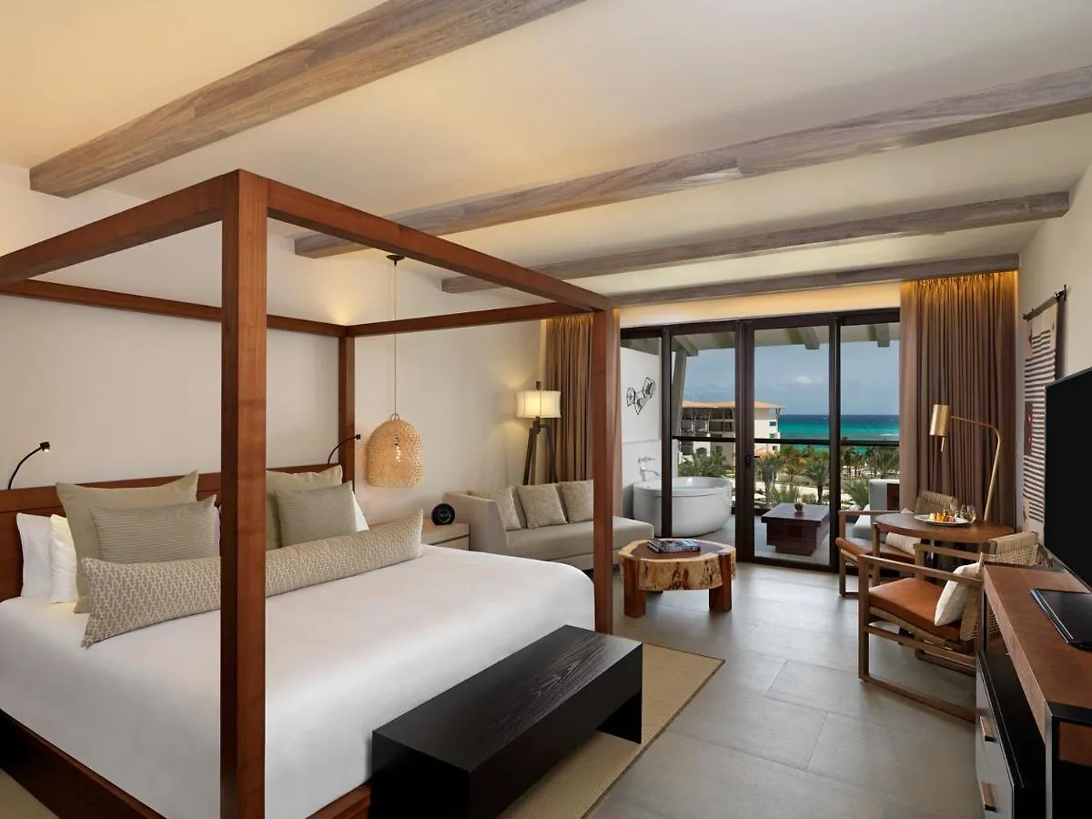Unico Hotel Riviera Maya Adults Only Akumal