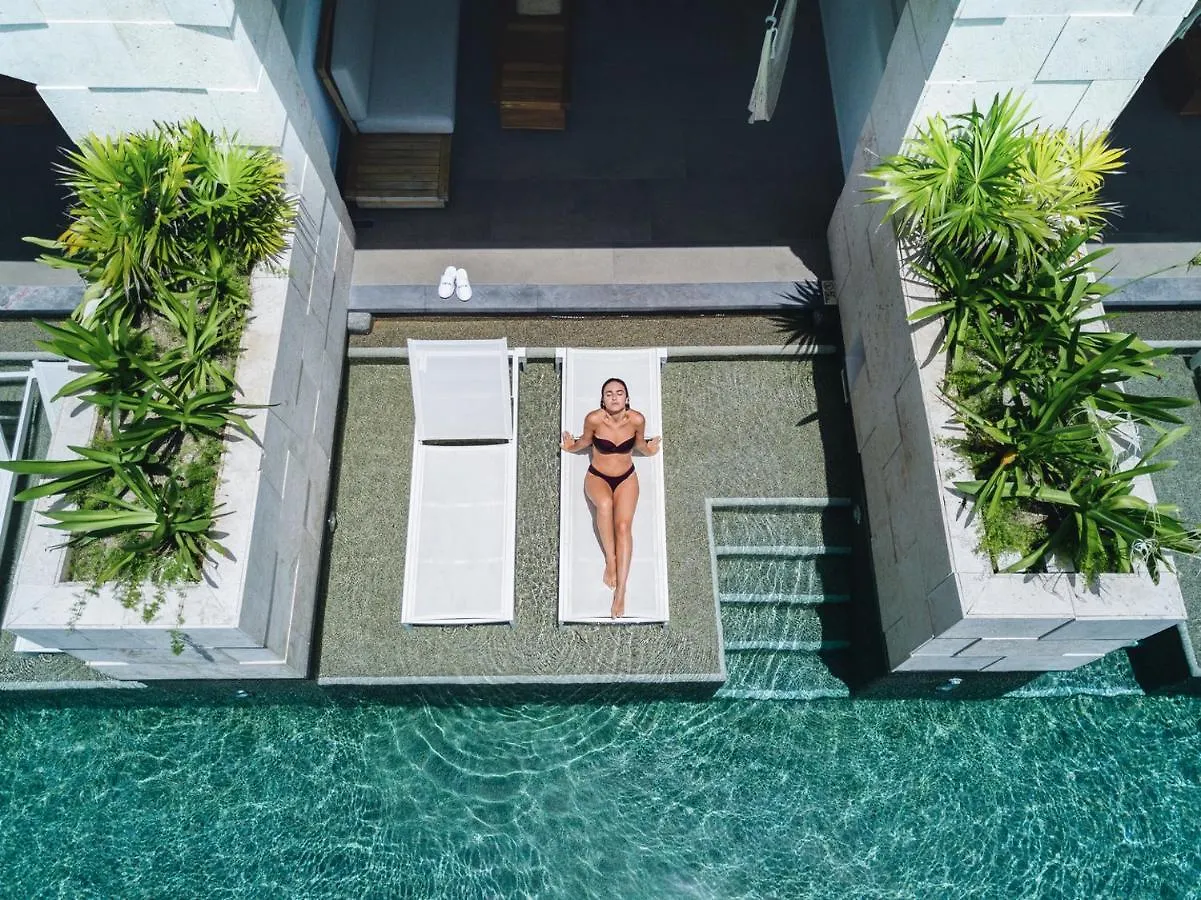Unico Hotel Riviera Maya Adults Only Akumal Üdülőközpont