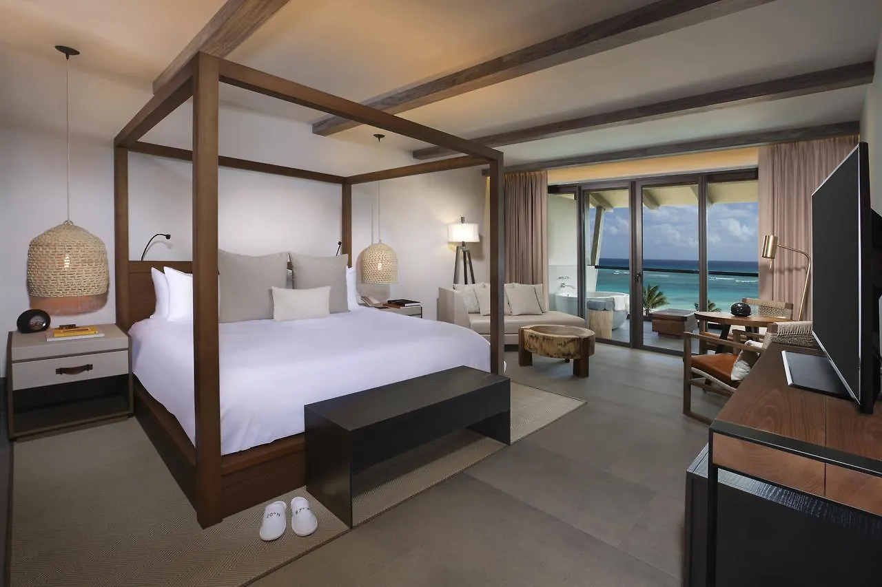 Unico Hotel Riviera Maya Adults Only Akumal Üdülőközpont