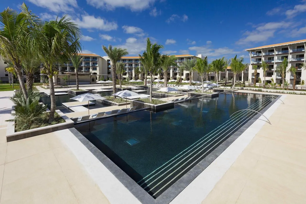 Unico Hotel Riviera Maya Adults Only Akumal 5*,