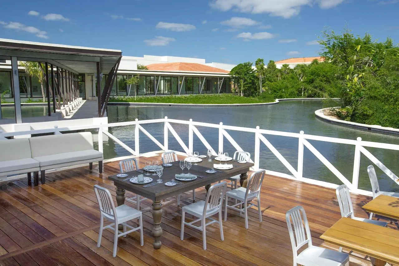 Unico Hotel Riviera Maya Adults Only Akumal Üdülőközpont