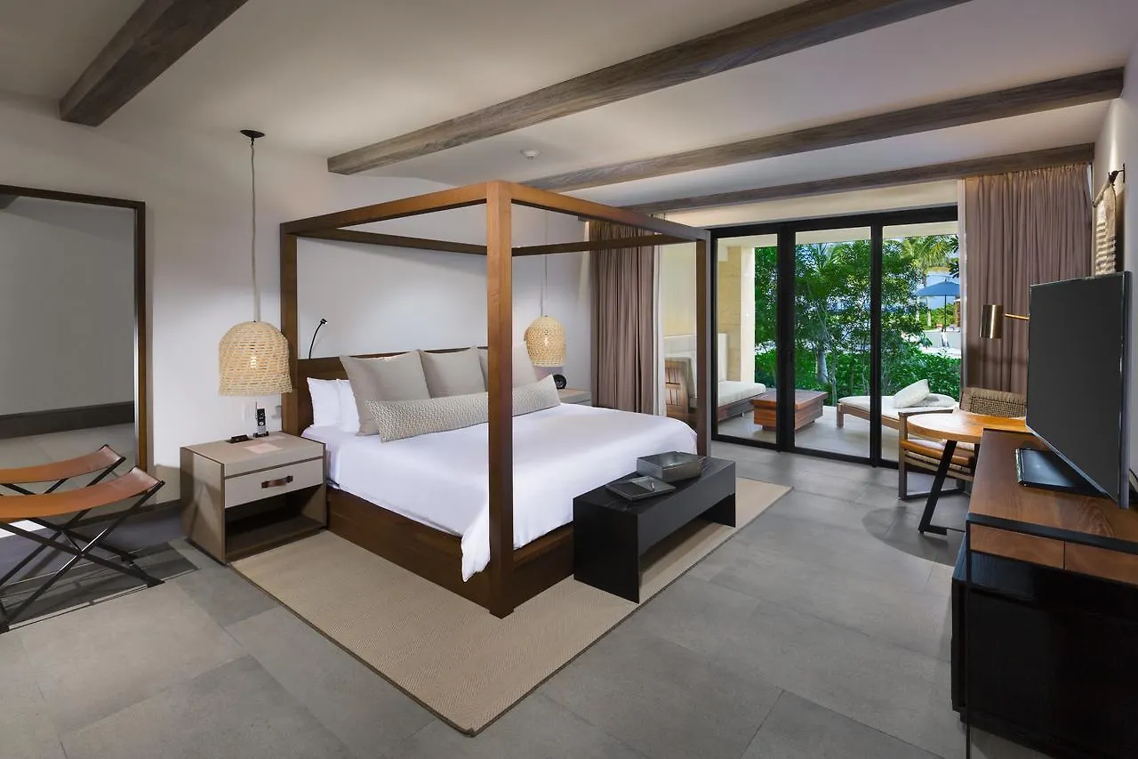 Unico Hotel Riviera Maya Adults Only Akumal Üdülőközpont