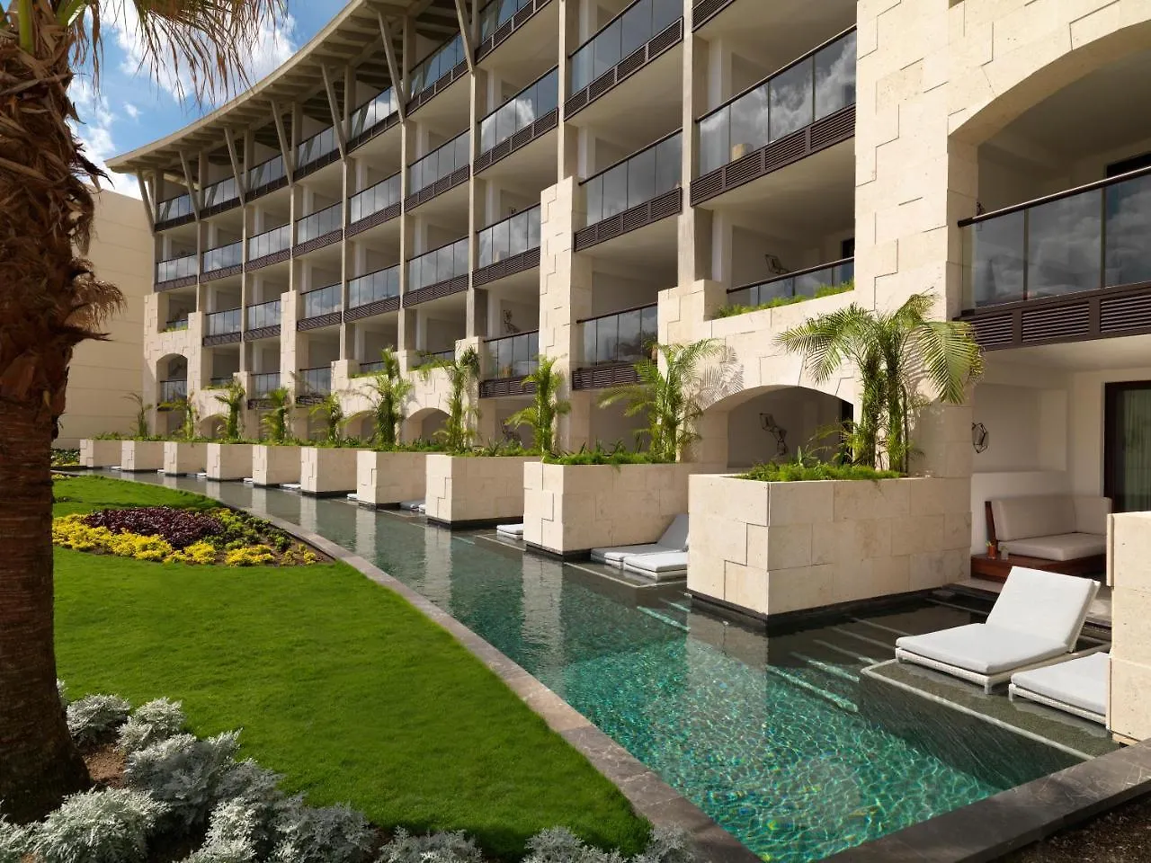 Unico Hotel Riviera Maya Adults Only Akumal