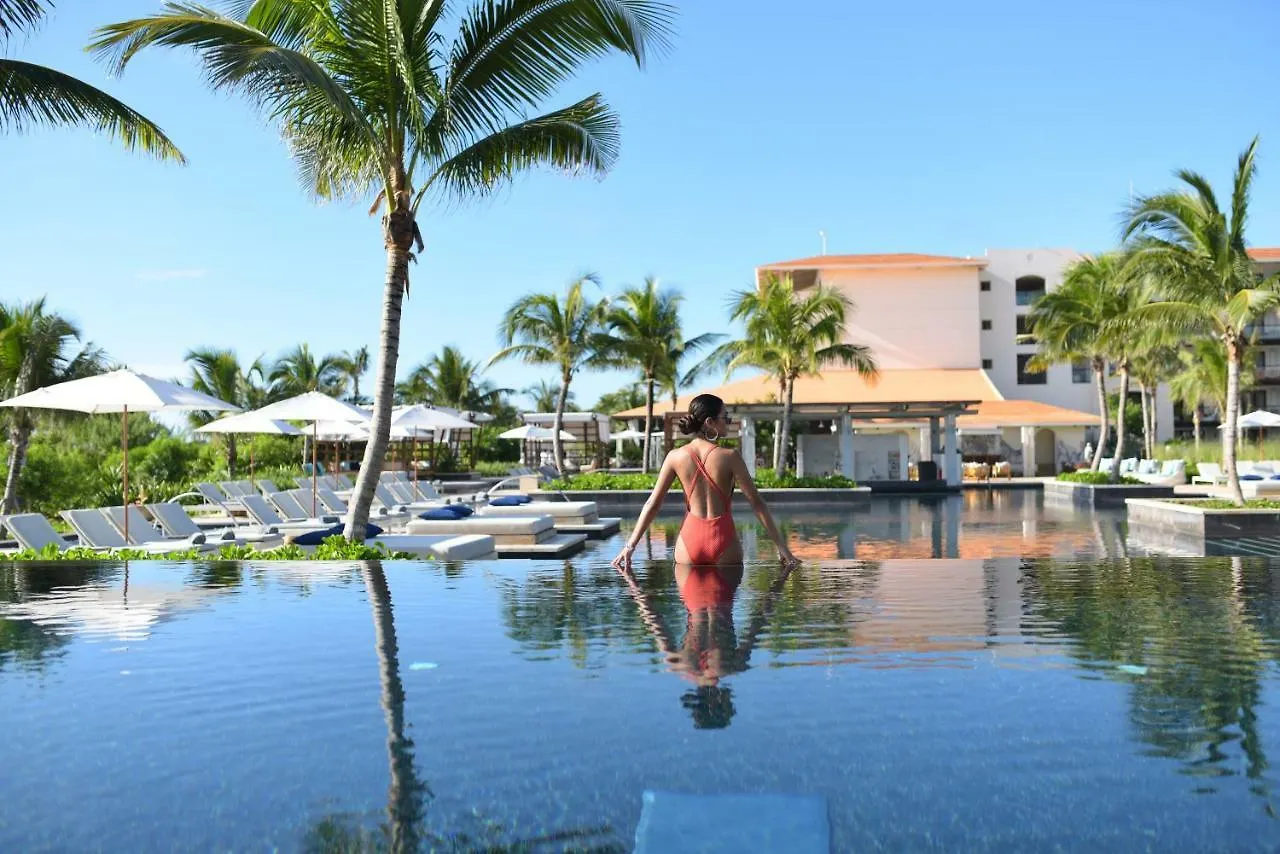 Üdülőközpont Unico Hotel Riviera Maya Adults Only Akumal