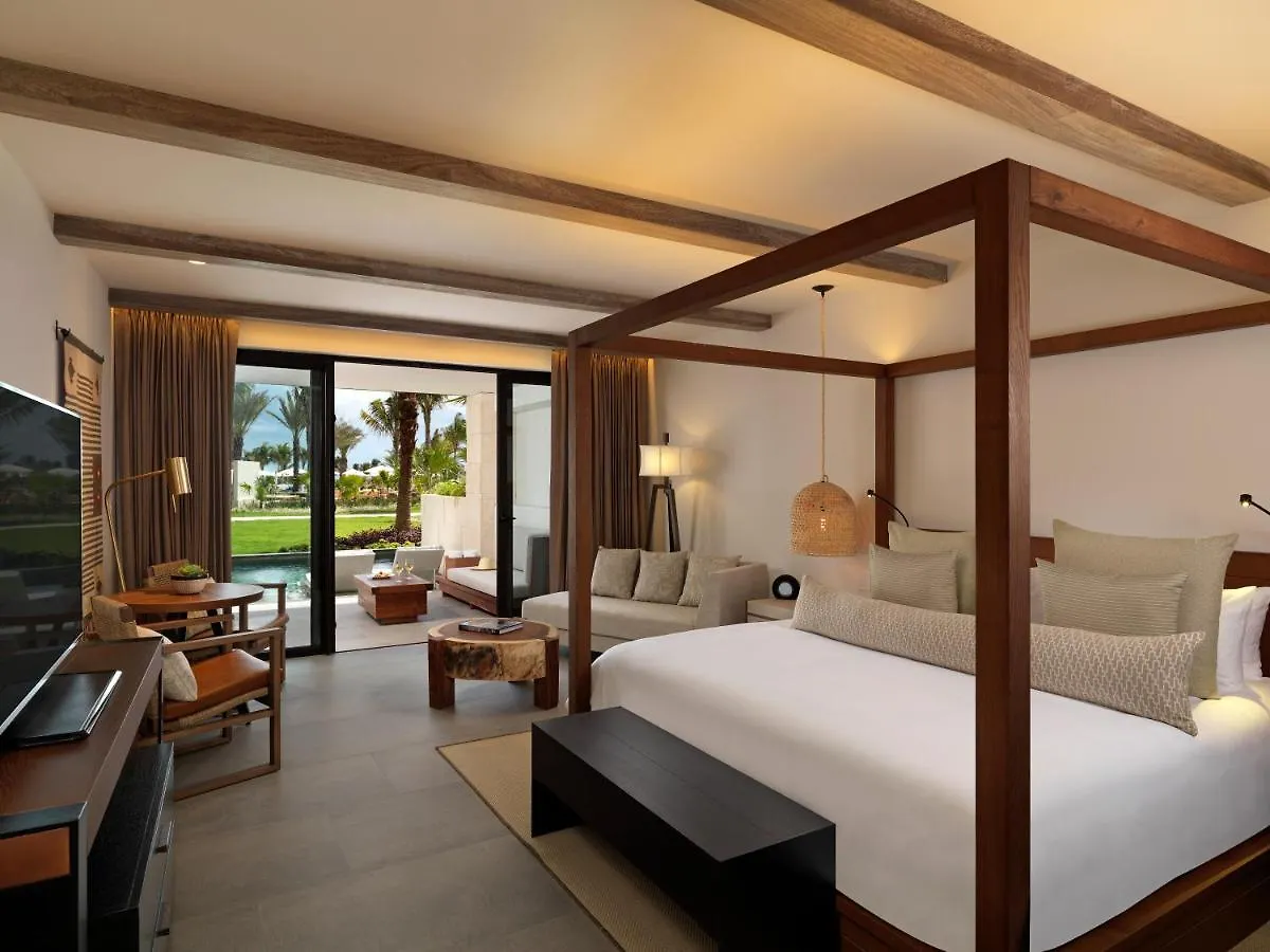 Unico Hotel Riviera Maya Adults Only Akumal 5*,