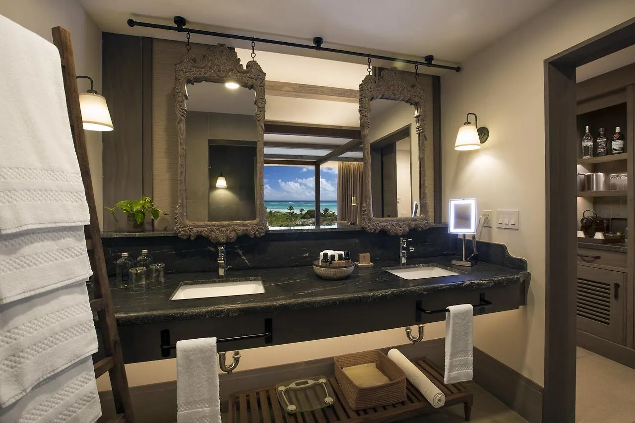 Unico Hotel Riviera Maya Adults Only Akumal