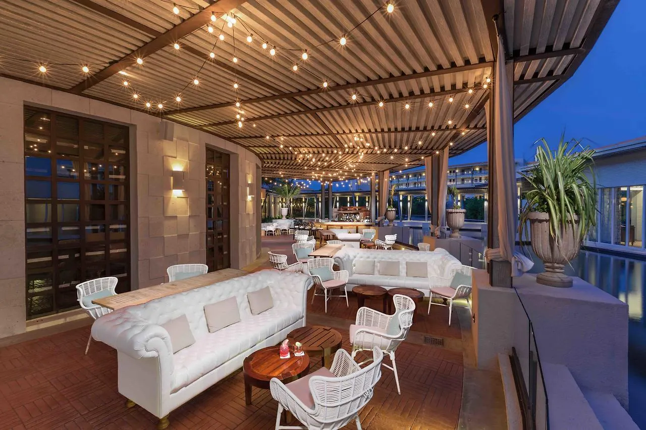 Unico Hotel Riviera Maya Adults Only Akumal Resort