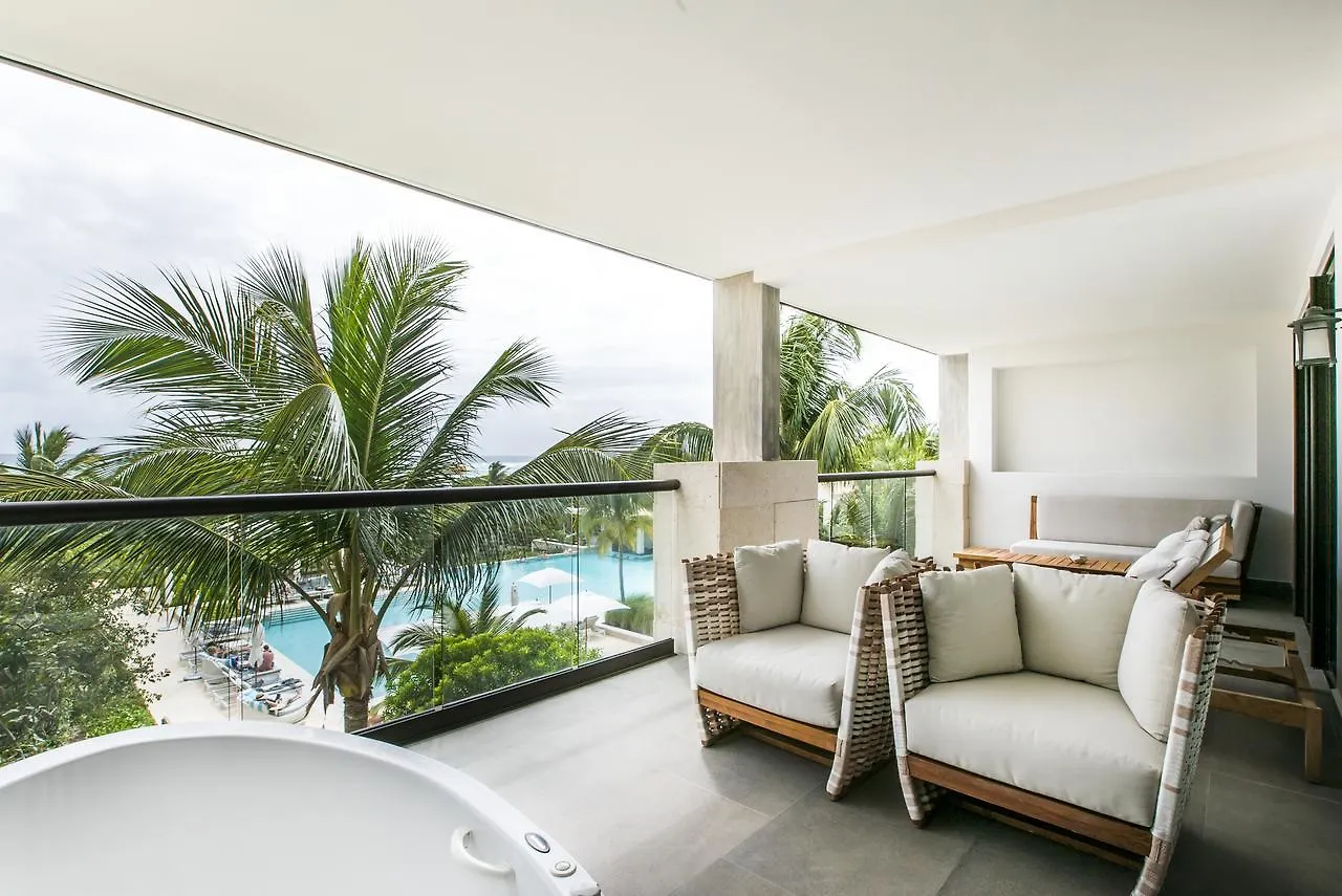Resort Unico Hotel Riviera Maya Adults Only Akumal