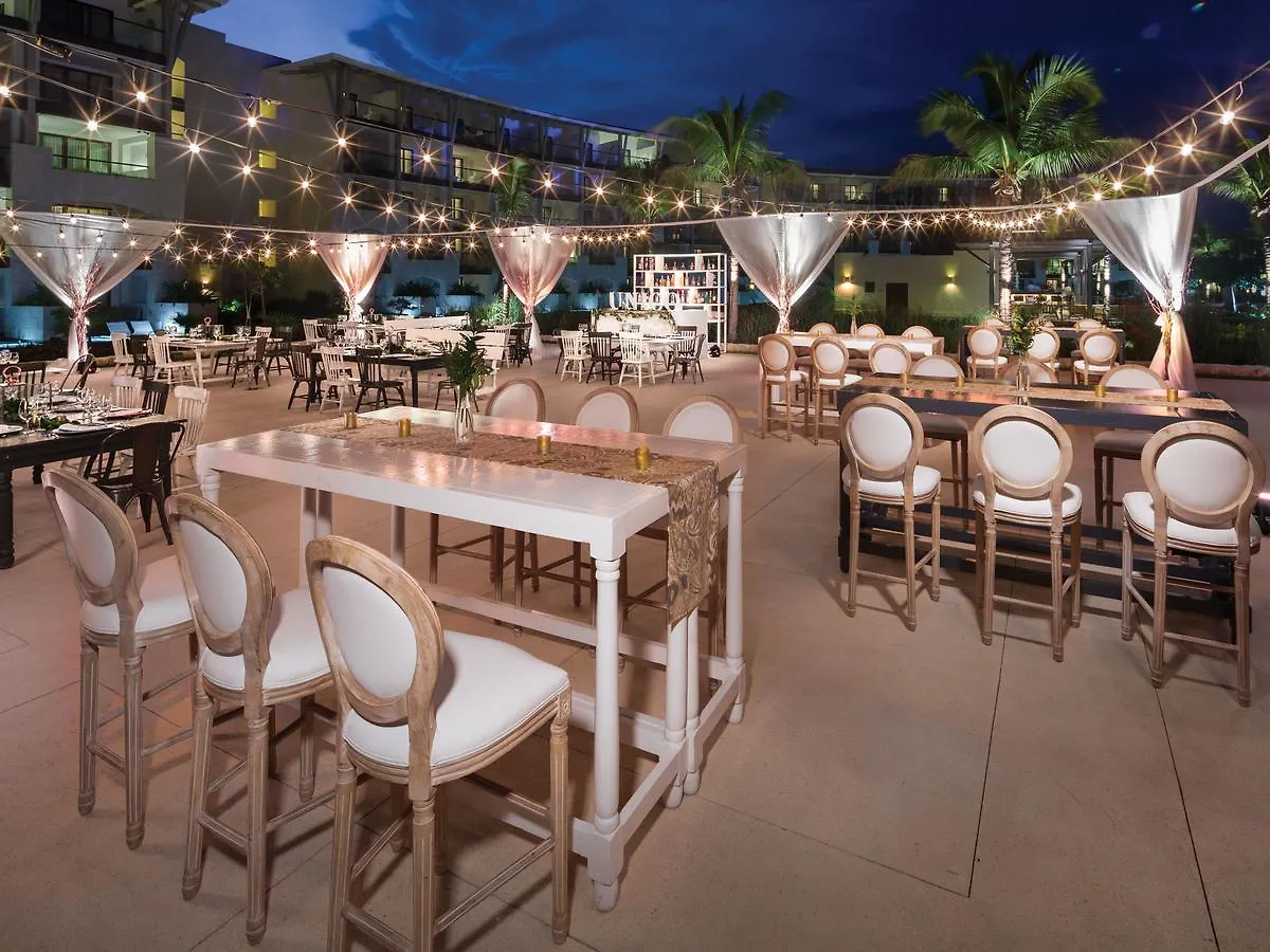 Resort Unico Hotel Riviera Maya Adults Only Akumal