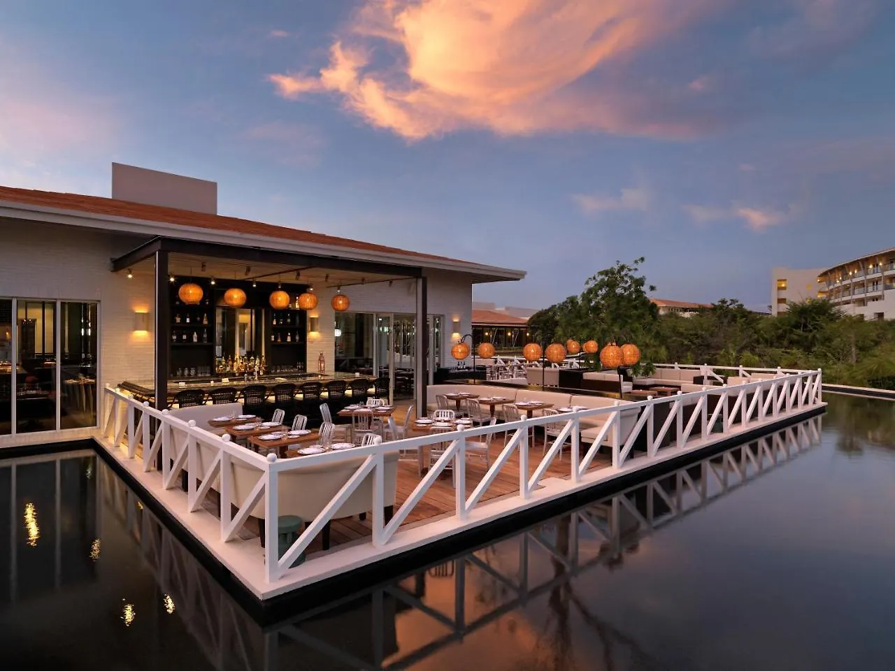 Unico Hotel Riviera Maya Adults Only Akumal