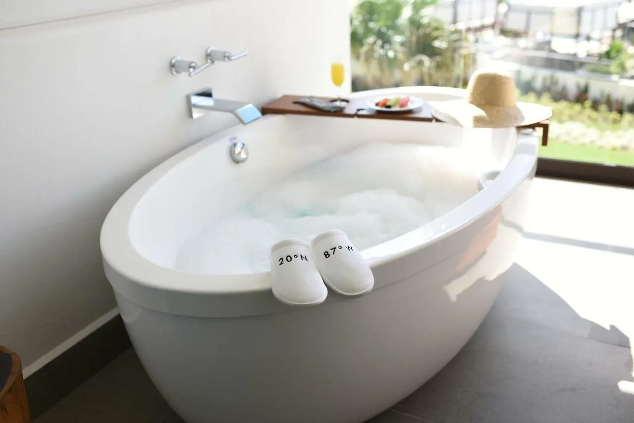 Unico Hotel Riviera Maya Adults Only Akumal 5*,