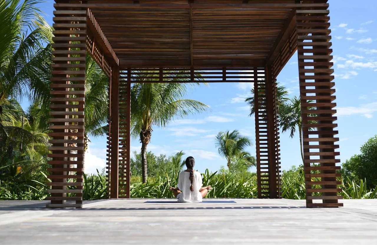 Unico Hotel Riviera Maya Adults Only Akumal Resort