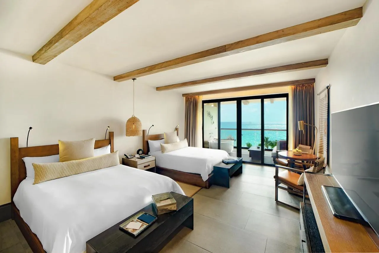 Unico Hotel Riviera Maya Adults Only Akumal