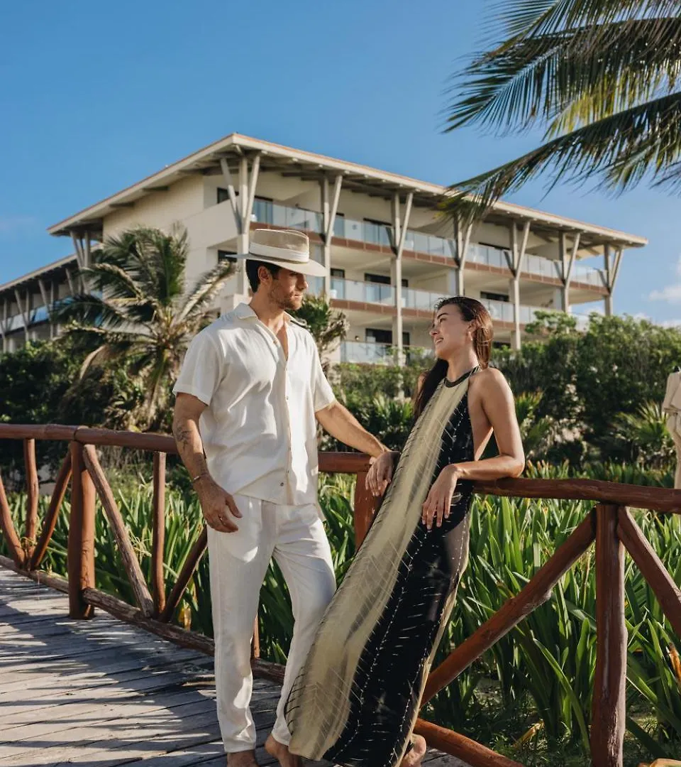 Resort Unico Hotel Riviera Maya Adults Only Akumal