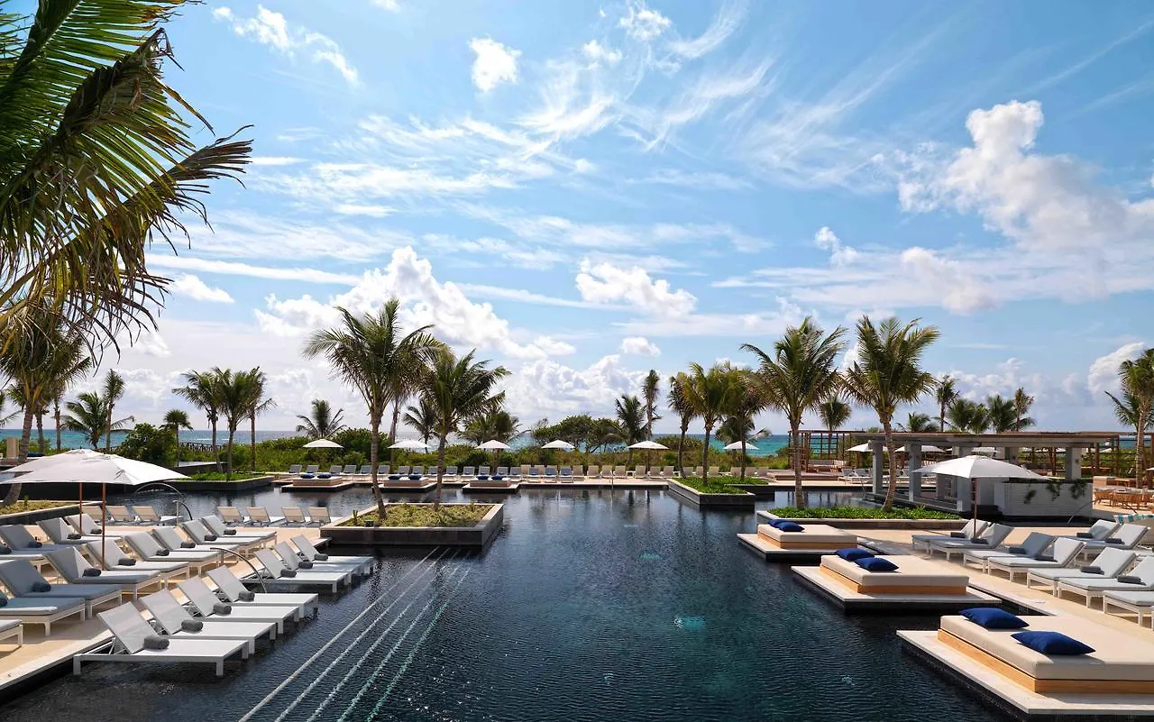 Unico Hotel Riviera Maya Adults Only Akumal