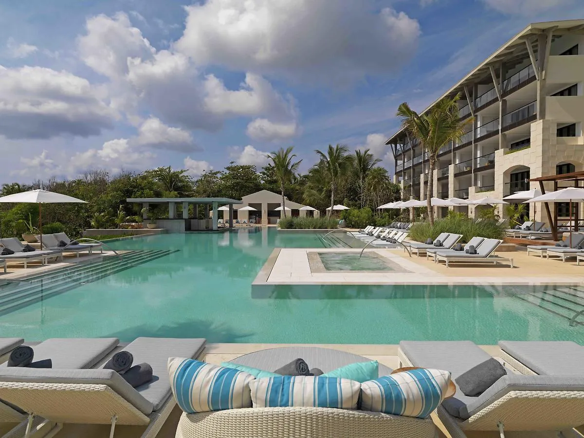Resort Unico Hotel Riviera Maya Adults Only Akumal